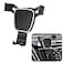 musttrue Car Phone Holder for 20132018 Toyota RAV4 Auto Accessories Navigation Bracket Interior Decoration Mobile Cell Phone Mount
