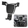 musttrue Car Phone Holder for 20132018 Toyota RAV4 Auto Accessories Navigation Bracket Interior Decoration Mobile Cell Phone Mount