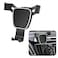 musttrue Car Phone Holder for 20132018 Toyota RAV4 Auto Accessories Navigation Bracket Interior Decoration Mobile Cell Phone Mount