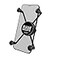 RAM MOUNTS XGrip Large Phone Mount Holder Universal Smartphone Cradle with B Size 1 Ball RAMHOLUN10BU