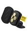 Scosche Magnetic Phone Holder for Car Dashboard with Extra Strong Magnet Thick Metal Plate 360 Rotation Secure Cell Phone Car Mount for Large Phones Compatible with iPhone Samsung Not MagSafe