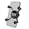 RAM MOUNTS XGrip Universal Smartphone Holder Cradle B Size 1 Ball RAMHOLUN7BU