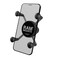 RAM MOUNTS XGrip Universal Smartphone Holder Cradle B Size 1 Ball RAMHOLUN7BU