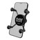 RAM MOUNTS XGrip Universal Smartphone Holder Cradle B Size 1 Ball RAMHOLUN7BU