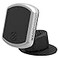 Scosche MPDB MagicMount Pro Magnetic Cell Phone Car Mount with Strong Magnets 360 Adjustable Head Adhesive Dashboard Cell Phone Holder Compatible with iPhone Samsung Android NonMagSafe Devices