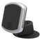 Scosche MPDB MagicMount Pro Magnetic Cell Phone Car Mount with Strong Magnets 360 Adjustable Head Adhesive Dashboard Cell Phone Holder Compatible with iPhone Samsung Android NonMagSafe Devices