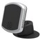 Scosche MPDB MagicMount Pro Magnetic Cell Phone Car Mount with Strong Magnets 360 Adjustable Head Adhesive Dashboard Cell Phone Holder Compatible with iPhone Samsung Android NonMagSafe Devices