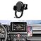Autorder Car Phone Holder for 20192025 Suzuki jimny Accessories Phone Mount Cell Phone Car Mount Automobile Phone Stabilizer 360 Degree Rotation