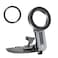 EEEKit Magnetic CD Slot Phone Mount 20 Strong Magnets CD Player Holder Pop Grip Ring Support for Magsafe Cases and All Smartphones