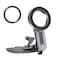 EEEKit Magnetic CD Slot Phone Mount 20 Strong Magnets CD Player Holder Pop Grip Ring Support for Magsafe Cases and All Smartphones