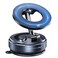 Jkoailiwi Vacuum Magnetic Car Phone Mount 118LBS Nano Gel Suction Cup 360 Adjustable Compatible with Magsafe iPhone 1217 Air Pro Max Car Phone Holder for Dashboard Windshield Textured Surfaces