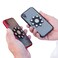 CellSNAPP! CELLSNAPP Universal DualCellphone Carrier Utility Fits All iPhone Android Smartphones 2 Phone Case Dual Phone Holder Double Phone Case for Two Phones The Two Phone Carrier Solution