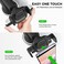 iOttie Easy One Touch Mini Dash Windshield Car Mount Phone Holder iPhone Xs Max R 8 Plus 7 Samsung Galaxy S10 E S9 S8 Plus Edge Note 9 Other Smartphones