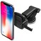 iOttie Easy One Touch Mini Dash Windshield Car Mount Phone Holder iPhone Xs Max R 8 Plus 7 Samsung Galaxy S10 E S9 S8 Plus Edge Note 9 Other Smartphones
