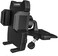 EXSHOW Phone Holder for Car CD Slot OneHandAvailable CD Player Cell Phone Mount for iPhone 11 Pro Max 11 XR XS 8 Plus 7 6S SE Samsung S10 S10e S10 S9 N9 S8 Note10 10 Plus Google LG Moto etc