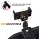 RERPRO JL Dash Mount Phone Holder for 20182023 Jeep Wrangler JL 20202023 Jeep Gladiator JT Storage Tray Cellphone System Kit Not for OilElectric Vehicle Version