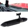 RERPRO JL Dash Mount Phone Holder for 20182023 Jeep Wrangler JL 20202023 Jeep Gladiator JT Storage Tray Cellphone System Kit Not for OilElectric Vehicle Version