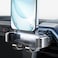 AINOPE Car Vent Phone Mount Holder for iPhone 17 Pro Max Car Mount Dropin Grip Phone Holders for Your Car Air Vent Interior Accessories Gifts for Men for iPhone 17 Pro Max 16 15 14 GalaxyS26Silver