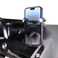 CHEAYAR Phone Mount Compatible with Chevrolet Corvette C8 20202025 C8 Accessories Car Phone Holder Mount Style A