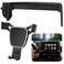 LUNQIN Car Phone Holder for Toyota Avalon 20192022Avalon Hybrid 20192022 Auto Accessories Navigation Screen Bracket Interior Decoration Mobile Cell Phone Mount