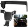 LUNQIN Car Phone Holder for Toyota Avalon 20192022Avalon Hybrid 20192022 Auto Accessories Navigation Screen Bracket Interior Decoration Mobile Cell Phone Mount