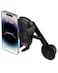 iOttie Easy One Touch Advanced Phone Mount for Tesla Model 3 and Model Y Screens Universal Cell Phone Holder for iPhone Google Samsung Moto LG and All Other Smartphones Black