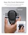 iOttie Easy One Touch Advanced Phone Mount for Tesla Model 3 and Model Y Screens Universal Cell Phone Holder for iPhone Google Samsung Moto LG and All Other Smartphones Black