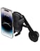 iOttie Easy One Touch Advanced Phone Mount for Tesla Model 3 and Model Y Screens Universal Cell Phone Holder for iPhone Google Samsung Moto LG and All Other Smartphones Black