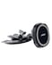 APPS2Car for Magsafe CD Player Phone Mount 17 Strong Magnets Magnetic CD Phone Holder for Car HandsFree Car Mount Compatible with iPhone 17 16 15 14 13 12 Pro Max Mini Plus MagSafe Case All Phones