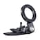 1Zero for Magsafe CD Phone Holder for Car 17 Strong Magnets Magnetic CD Player Phone Mount Hollow Socket CD Slot Phone Mount for iPhone 17 16 15 14 13 12 Series Pop Grip Ring Holder Magsafe Case
