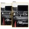 CHEAYAR Car Phone HolderCar Phone Mount Supra for All Mobile PhonesPhone Mount Dash Clip Compatible with Toyota Supra GR A90 A91 MK5 20192022