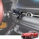 CHEAYAR Car Phone HolderCar Phone Mount Supra for All Mobile PhonesPhone Mount Dash Clip Compatible with Toyota Supra GR A90 A91 MK5 20192022