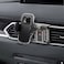 ELOHEI Phone Holder for Mazda CX5 with Custom Base Specifically Design Car Phone Mount for Mazda CX5 20172024 Accessories for 477 in Phones