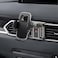 ELOHEI Phone Holder for Mazda CX5 with Custom Base Specifically Design Car Phone Mount for Mazda CX5 20172024 Accessories for 477 in Phones
