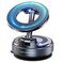 Jkoailiwi Vacuum Magnetic Phone Holder for Car 360 Adjustable Suction Cup Phone Mount for DashboardWindshieldGymMirror Foldable for MagSafe Car Mount Fits iPhone 1217 Pro Max All Cell Phones