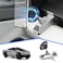 ELECFRESH Phone Mount for Tesla Cybertruck Fit for All Phone Magnetic Phone Holder for Cybertruck Accessories Can be Adjusted 360 Model