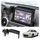 FIILINES Phone Holder for Mazda MX5 Miata 20162023CX3 20162021Mazda 3 20142016 Fit 7 Screen Phone Mount with Dash Organizer for CX3 Accessories 360 Degree Rotation Dash Mount