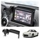 FIILINES Phone Holder for Mazda MX5 Miata 20162023CX3 20162021Mazda 3 20142016 Fit 7 Screen Phone Mount with Dash Organizer for CX3 Accessories 360 Degree Rotation Dash Mount