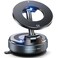 Jononser Magnetic Suction Cup Phone Mount for Magsafe 360 Adjustable Magnetic Car Phone Holder Pocket Size Foldable Car Mount Cell Phone Holders for Your Car for iPhone 17 16 15 14 13 12 Series