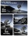 CloudValley 15W Fast Wireless Charger Car Phone Mount Vacuum Suction Cup Magnetic Phone Holder Design for MagSafe iPhone 171615141312 360 Adjustable Foldable Stand for DashboardWindshield