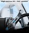 CloudValley Phone Mount for Tesla Model Y Juniper 3 Highland ModelY 3 Magnetic Metal Car Holder Adjustable Extendable No Glue Required Universal 17mm Ball Joint Compatibility