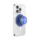 PopSockets Phone Grip for MagSafe with Kickstand Magnetic Stand Swappable Top Secure Hold for iPhone MagSafe Cases Phone Tablet Grip Enamel Celestial