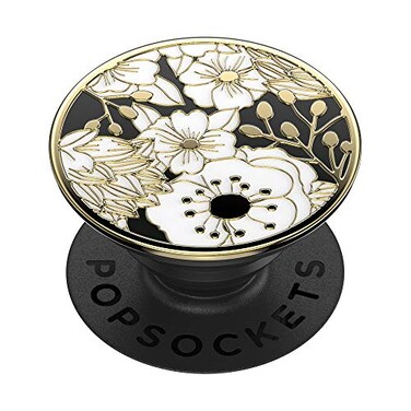 PopSockets Adhesive Phone Grip Holder Phone Stand Cute Wild Flowers