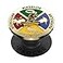 PopSockets Adhesive Phone Grip Holder Phone Stand Harry Potter ENAMEL SPINNER SORTING HAT