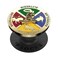 PopSockets Adhesive Phone Grip Holder Phone Stand Harry Potter ENAMEL SPINNER SORTING HAT