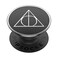 PopSockets Adhesive Phone Grip Holder Phone Stand Harry Potter Enamel Deathly Hallows