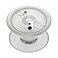 PopSockets Adhesive Phone Grip Holder Phone Stand Plants Translucent Space Walk