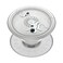 PopSockets Adhesive Phone Grip Holder Phone Stand Plants Translucent Space Walk