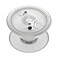 PopSockets Adhesive Phone Grip Holder Phone Stand Plants Translucent Space Walk