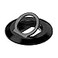 Quad Lock MAG Phone RingStand and Bottle Opener Cell Phone Grip Stand and Kickstand